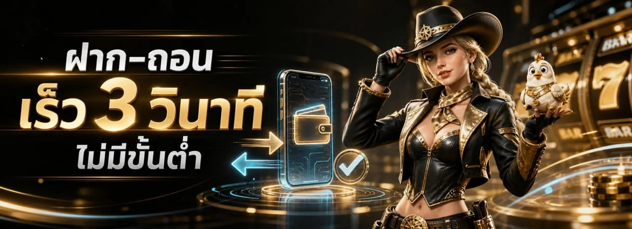 สมัครสมาชิก UFAXSPIN รับโปรโมชั่นสล็อตเว็บตรง
